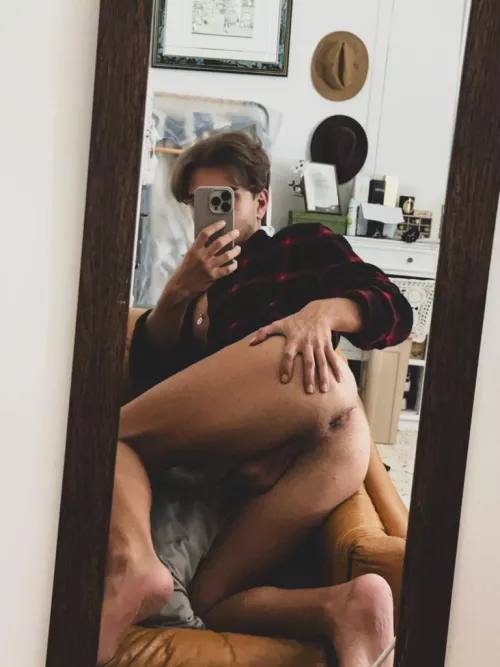 What you will do to me? by Ro_twink23