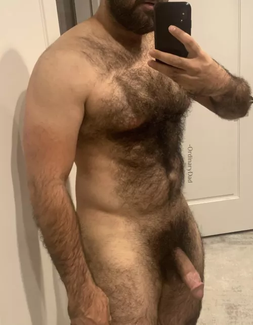 Who needs a hug? by -OrdinaryDad