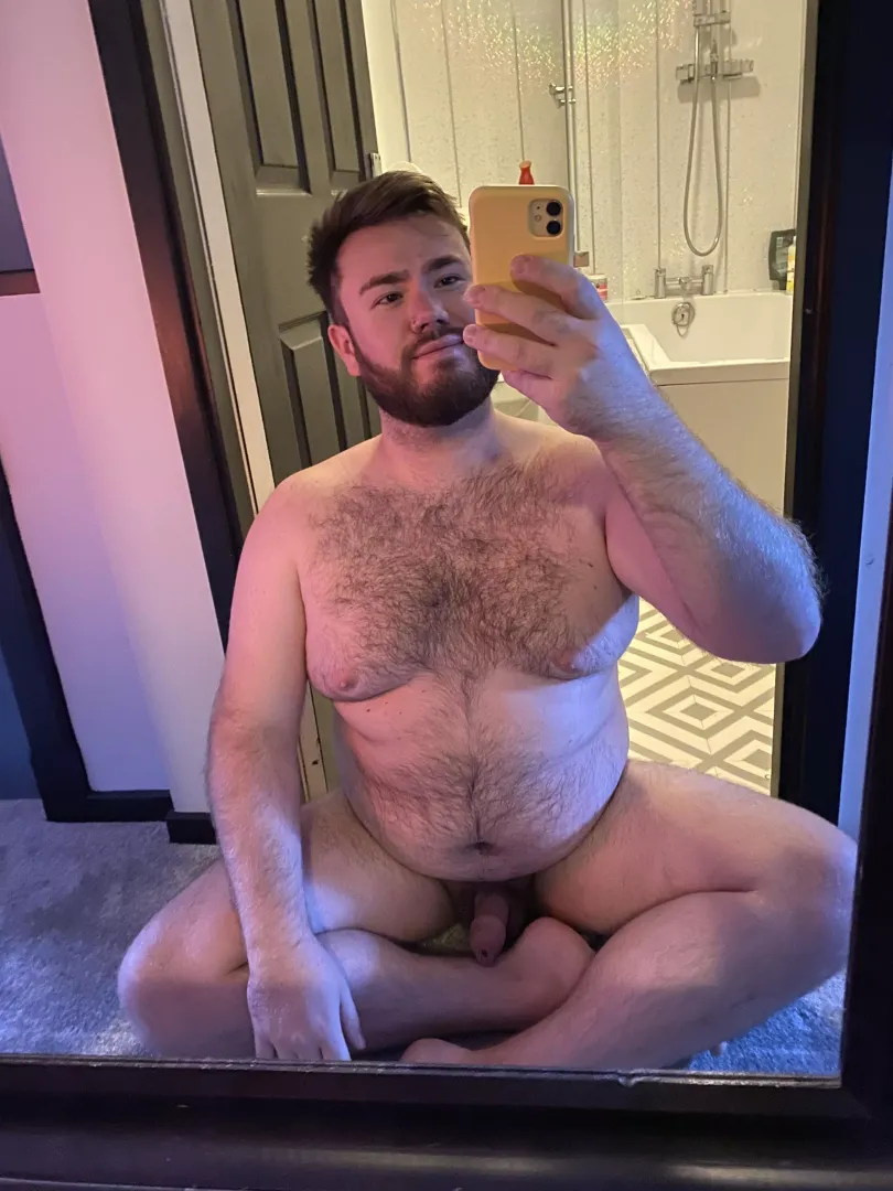 Who wants to cuddle with me? posted by tobyy9921