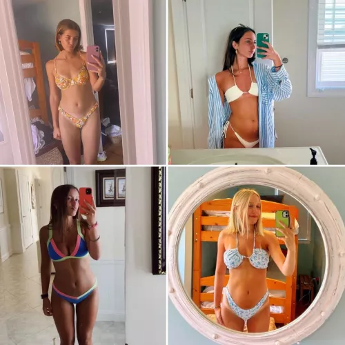 Who’s ur pick? by NervousAd6508