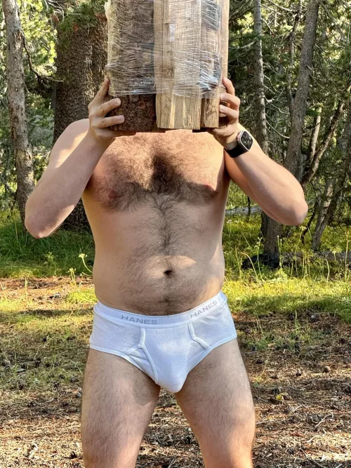 Wood 🪵 by OtterTW