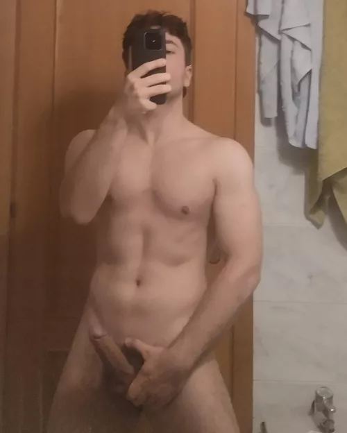 Would you let this italian teen breed you??? by noah_wellick