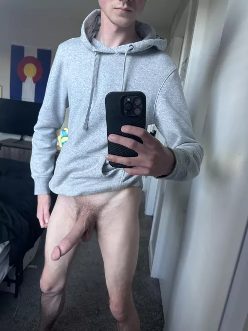 You know what they say about skinny white boys by Miles-Higher