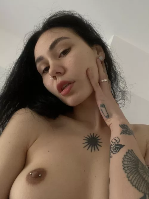 You wouldn't resist me by itsemilyxrat