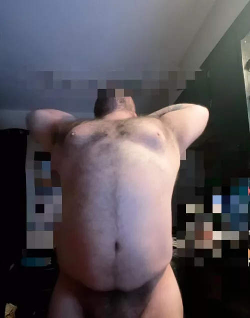 Your point of view before I put nursery in your mouth by bigmikemccarthy