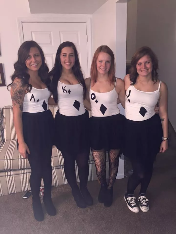 [4] Pick a card posted by loosejerk