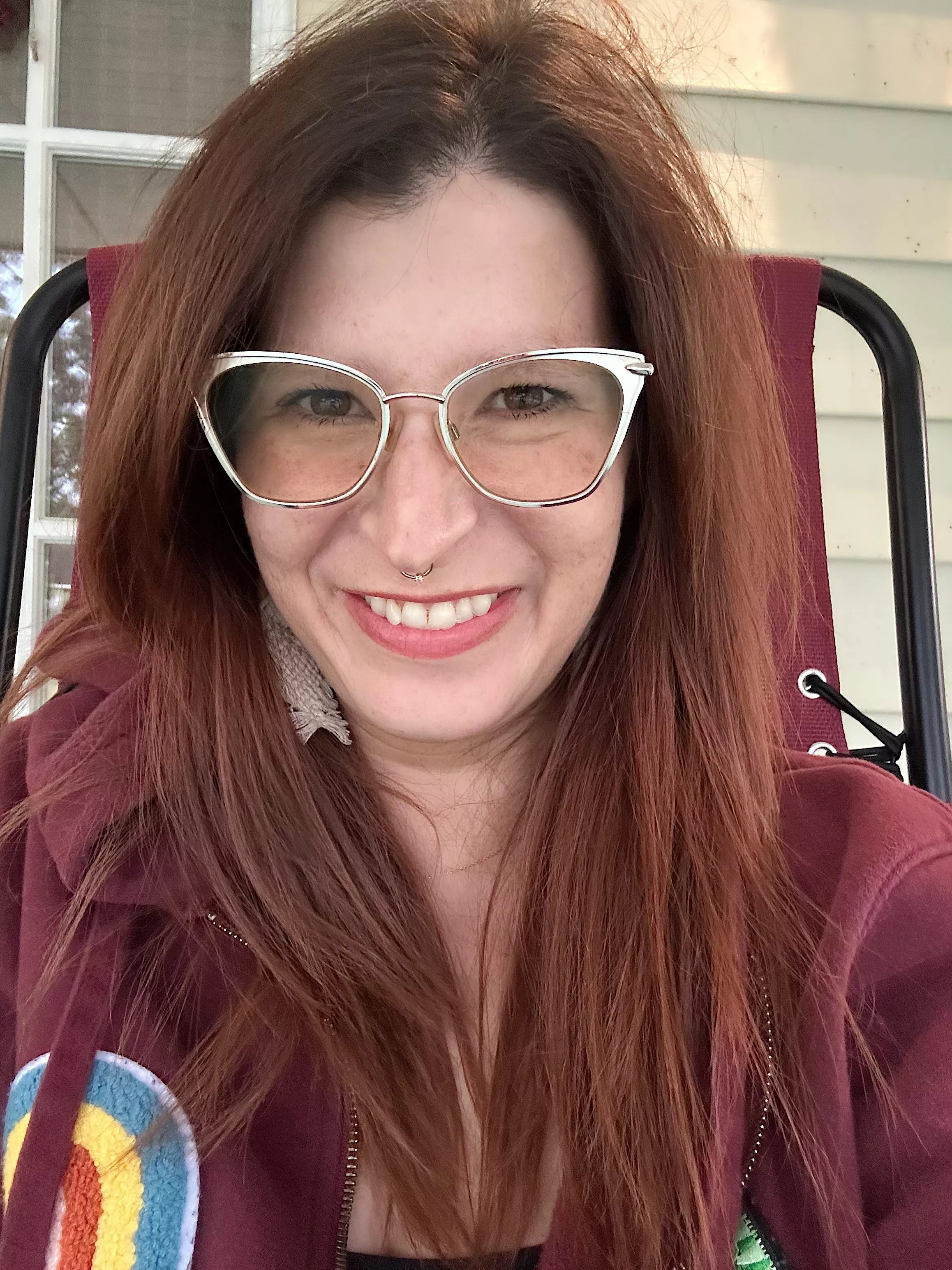 A little awkward but a lot of fun posted by Taco_Kat1