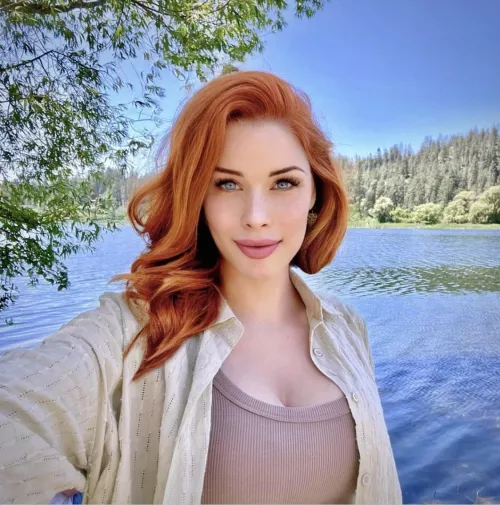 Alexa Rose by BingoDino-dna