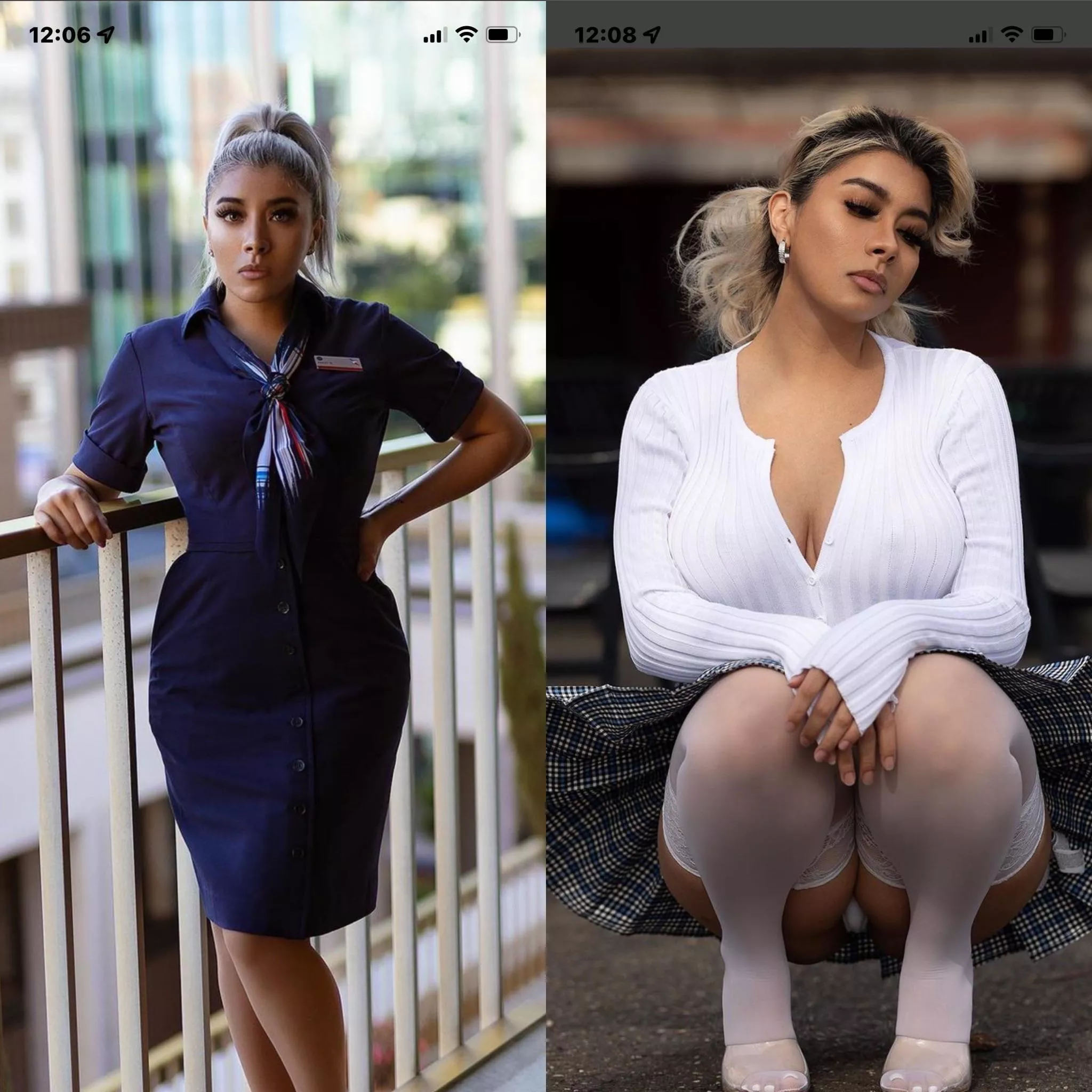 All American posted by fasteddiecoyle