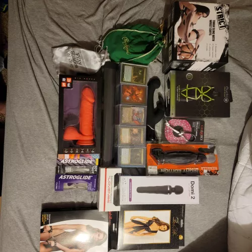 Anybody wanna play a game of EDH with stakes? by blackrabbitsrun