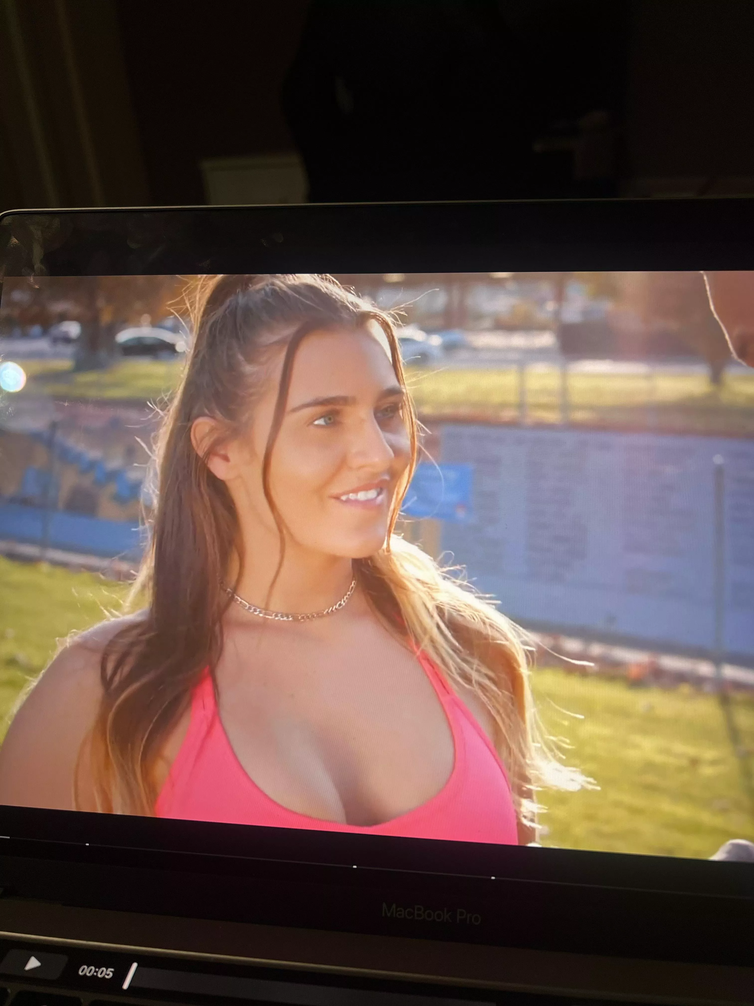 Anyone know who she is posted by Shelly7864