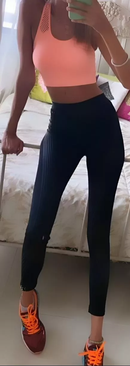 Anyone wants to be my training partner? posted by TemptingWhisperFeet