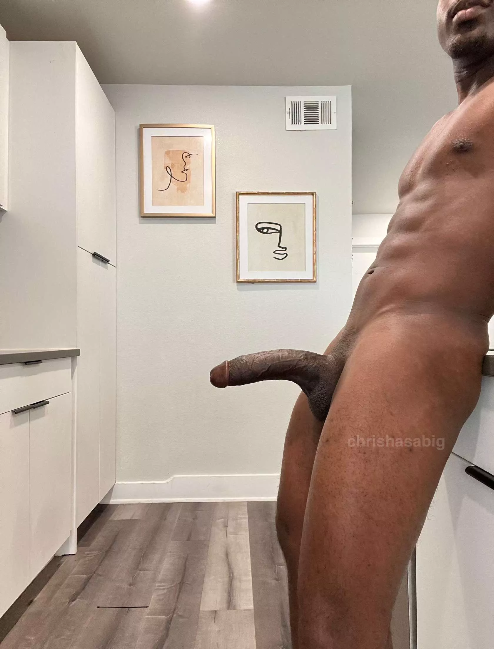 Anything I can get you from the kitchen? posted by ChriissHasABig