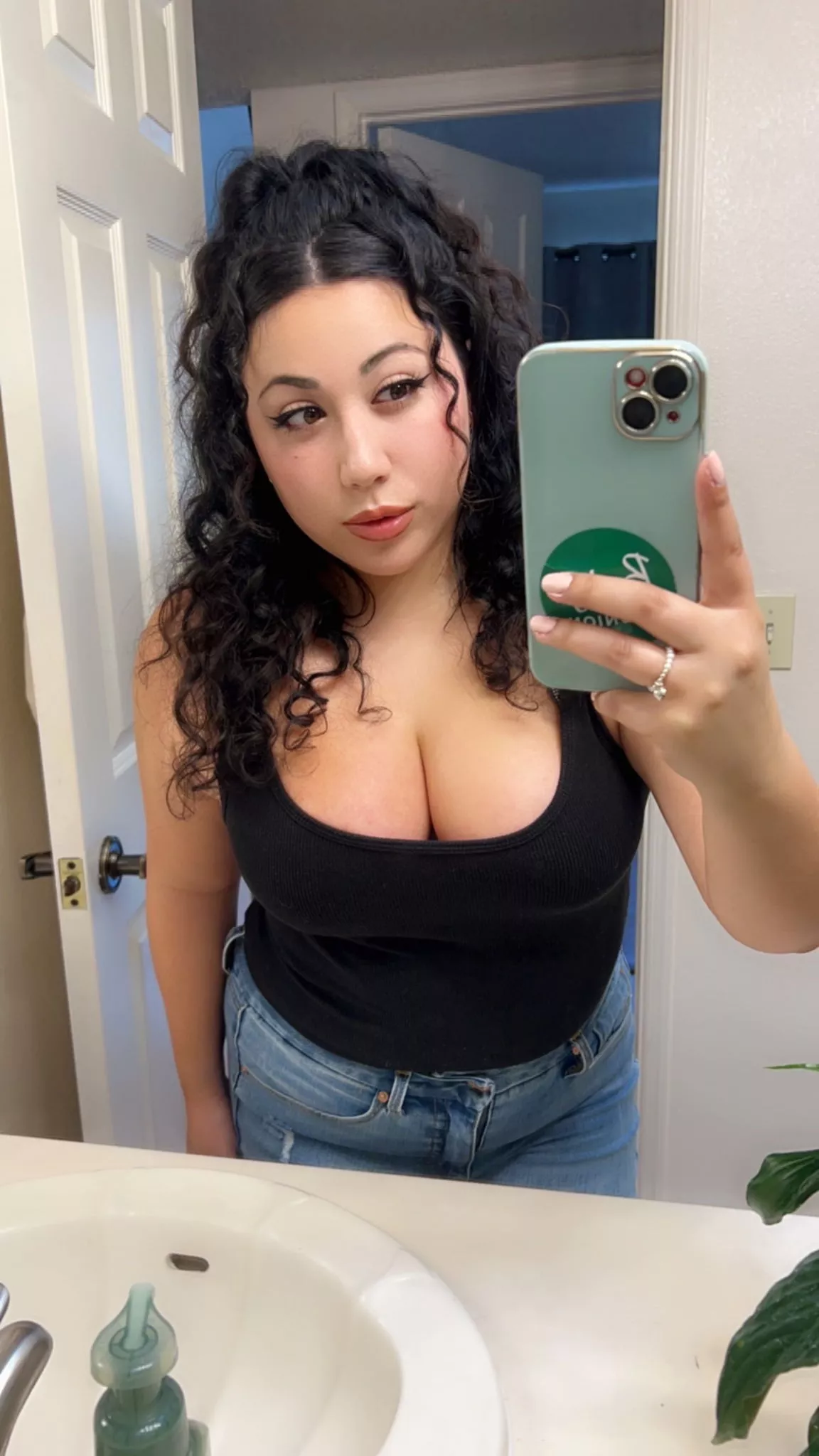 Are they big enough for you? posted by seredDigres