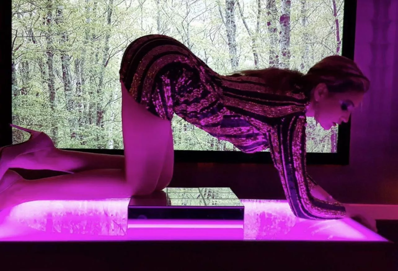 Audreysparksxxx posted by Audreysparksxxxx