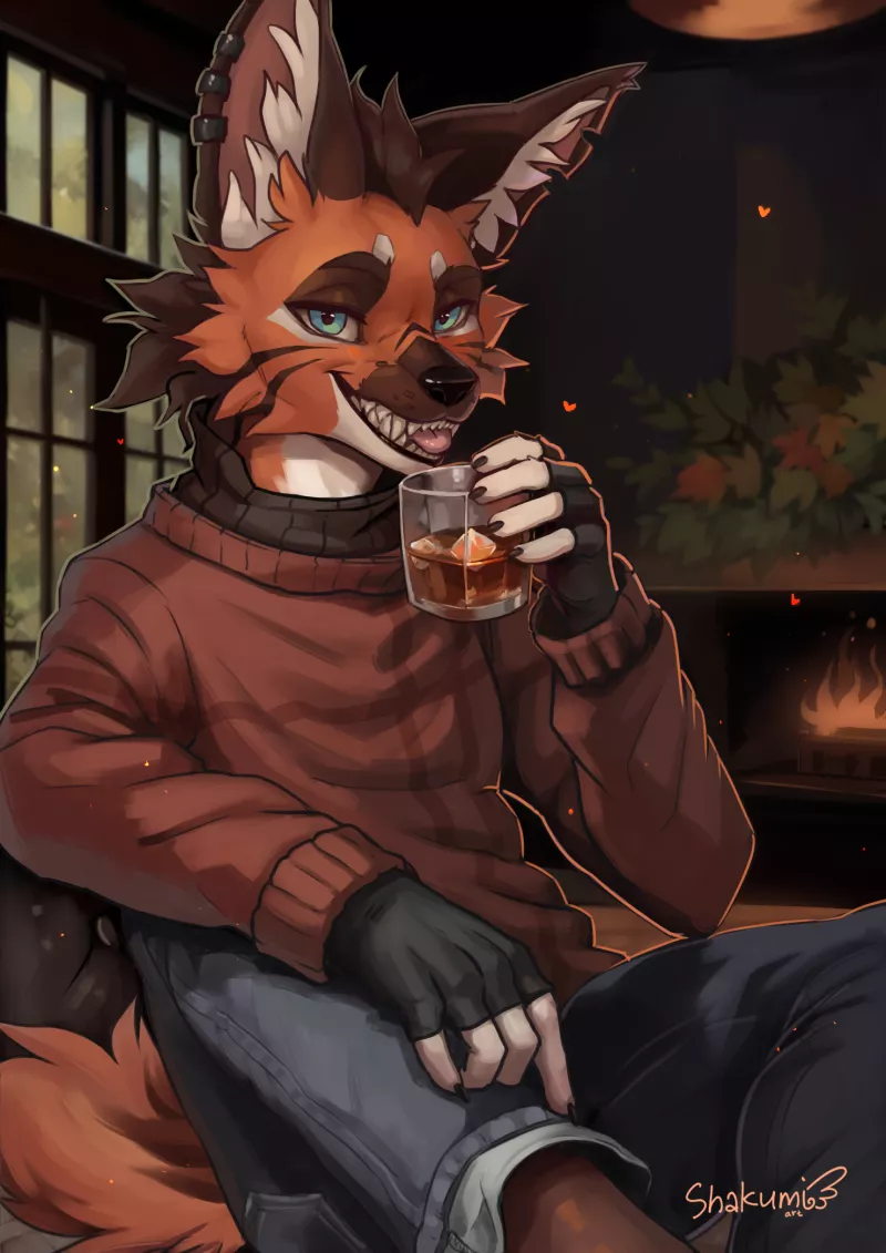 Autumn Vibe [Shakumi] posted by DL2828