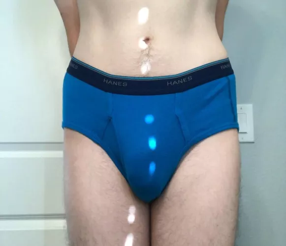 Basic Hanes by someguy5563