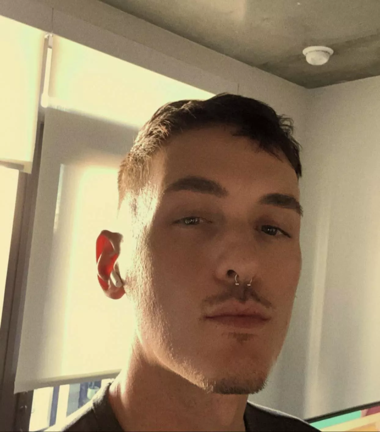 Been a rough October so far but I’m still livin 😅 posted by January666th