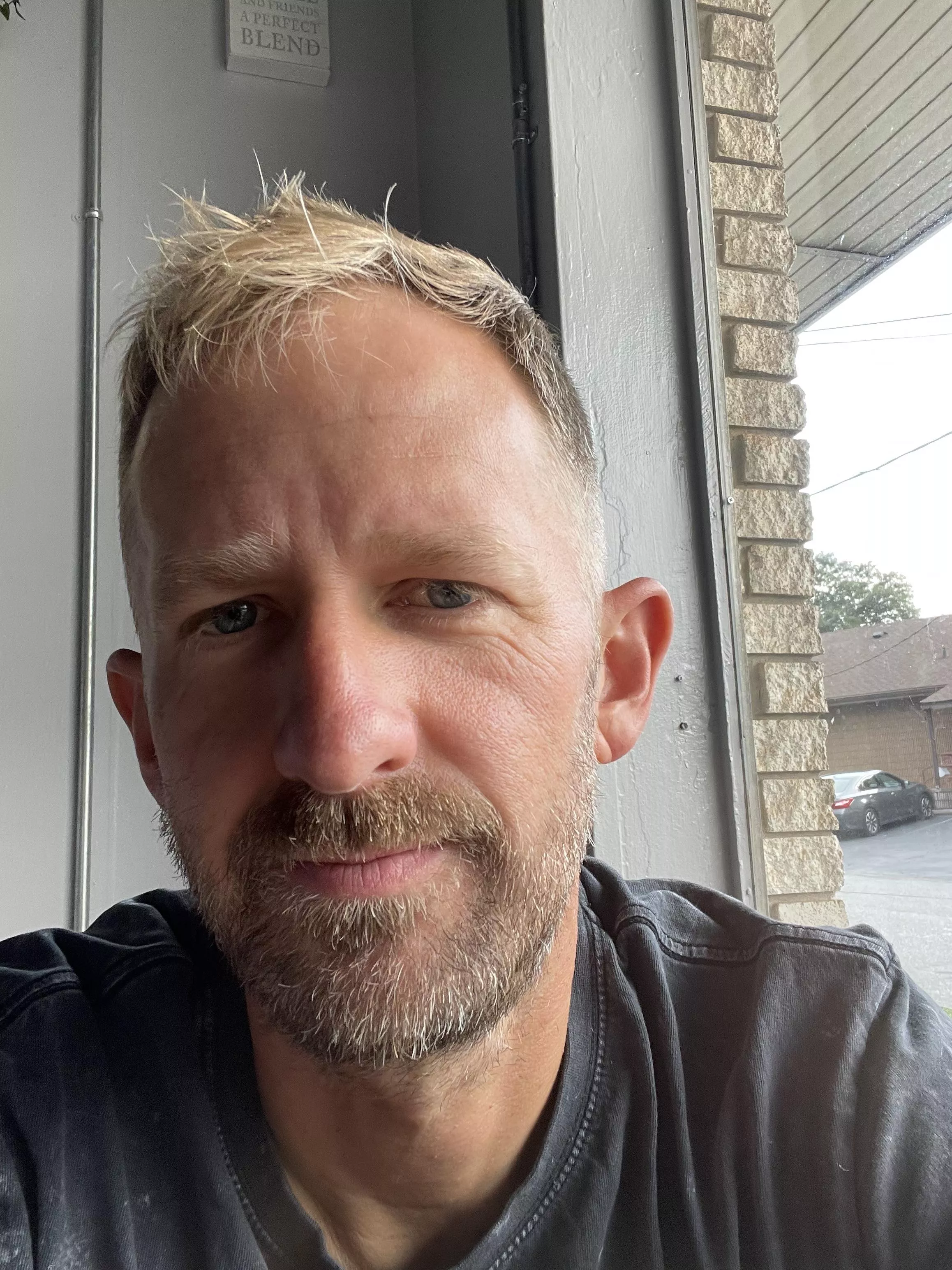 Been feeling kinda meh about everything recently. Anyone else? posted by couscous_panda