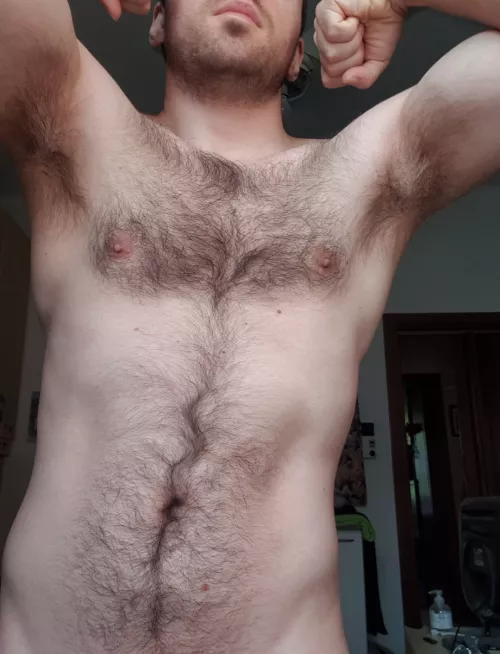 Before a gym workout do you want worship them? by Naughty_Alex1