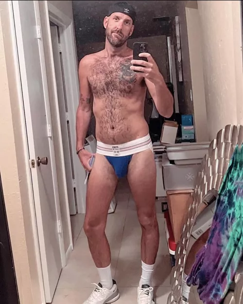 Blues clues by Bryan_J_FL