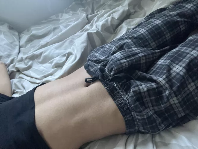 Boy tum>.< by NOTT_THE_FBI