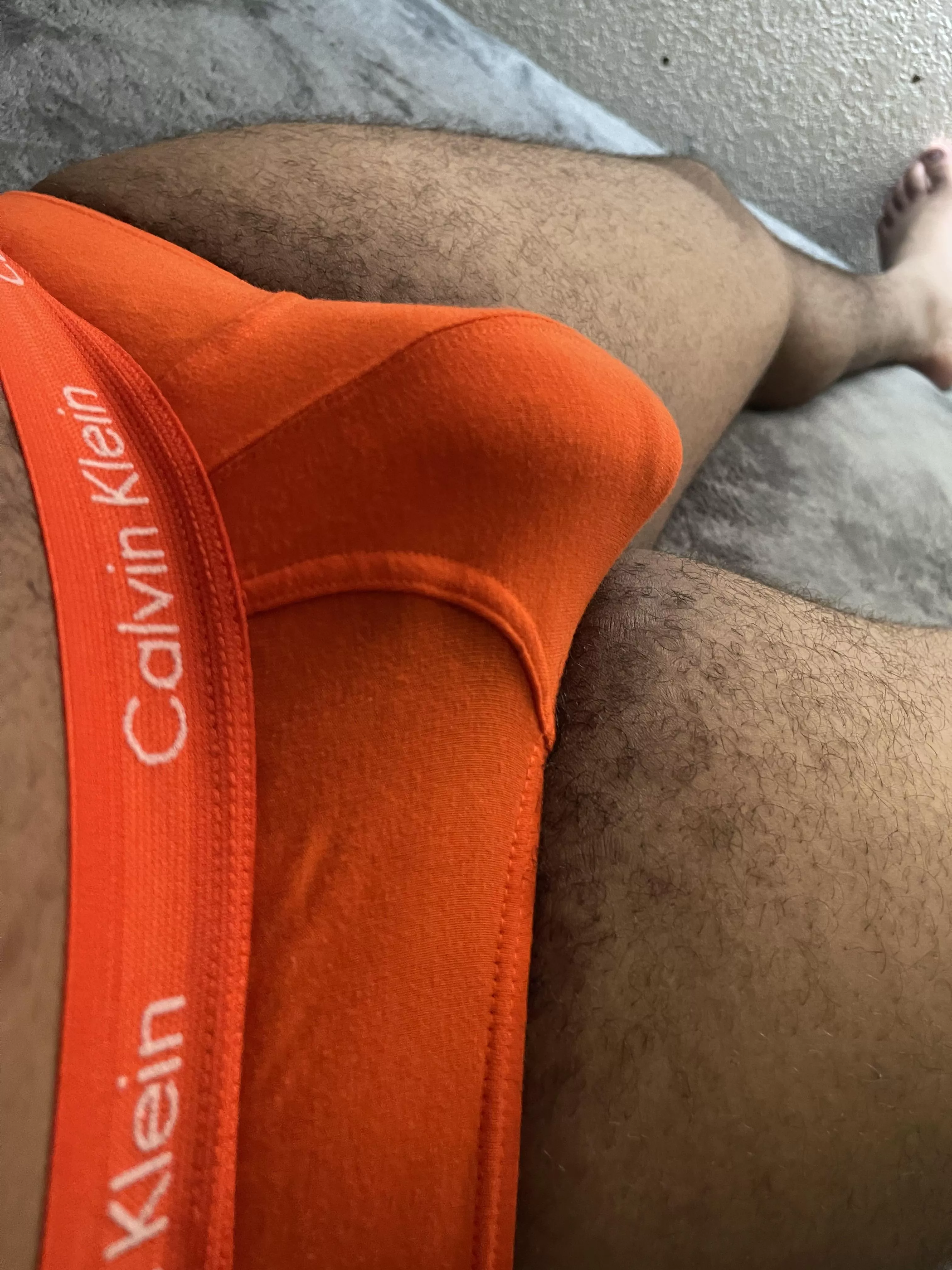 Briefs today posted by UncutNoCheese2