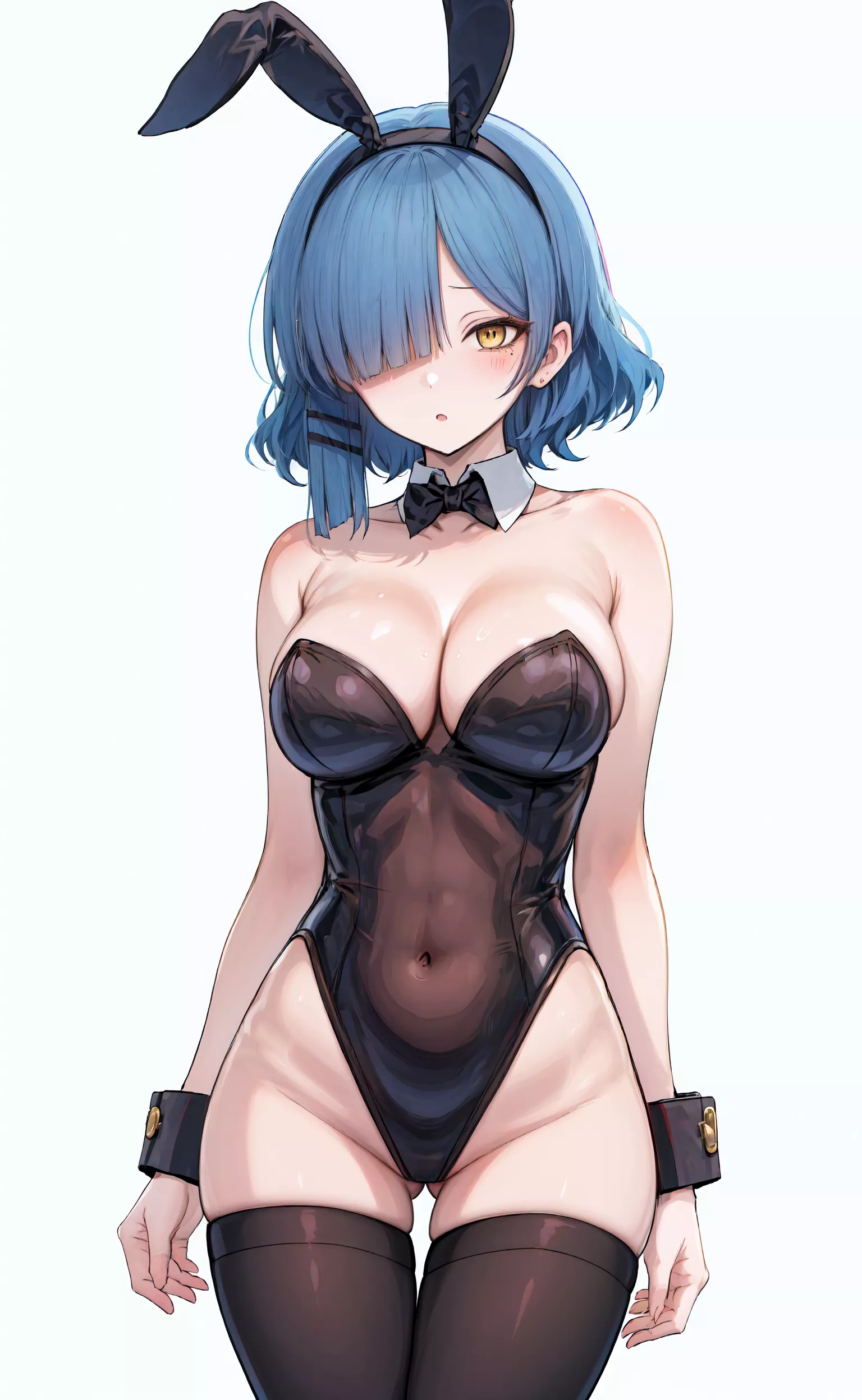 Bunny Yamada posted by CheetahSperm18