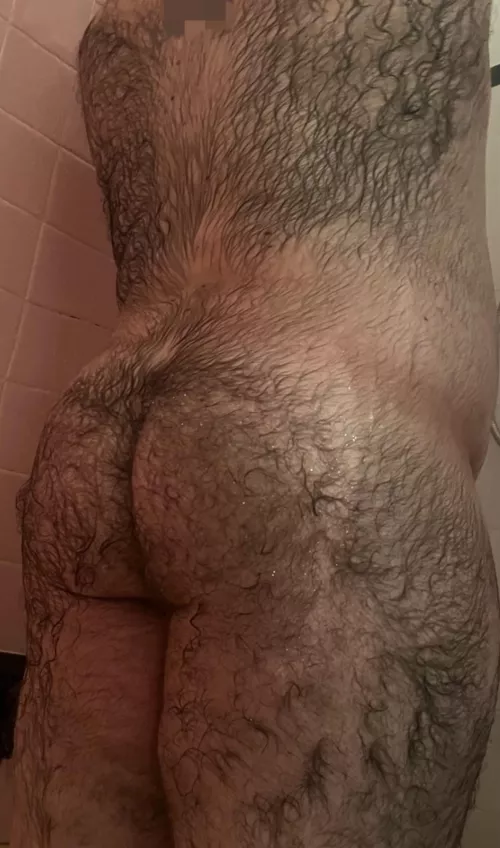 Can I get some help getting ready for work?🐻🍑 by bigmikemccarthy