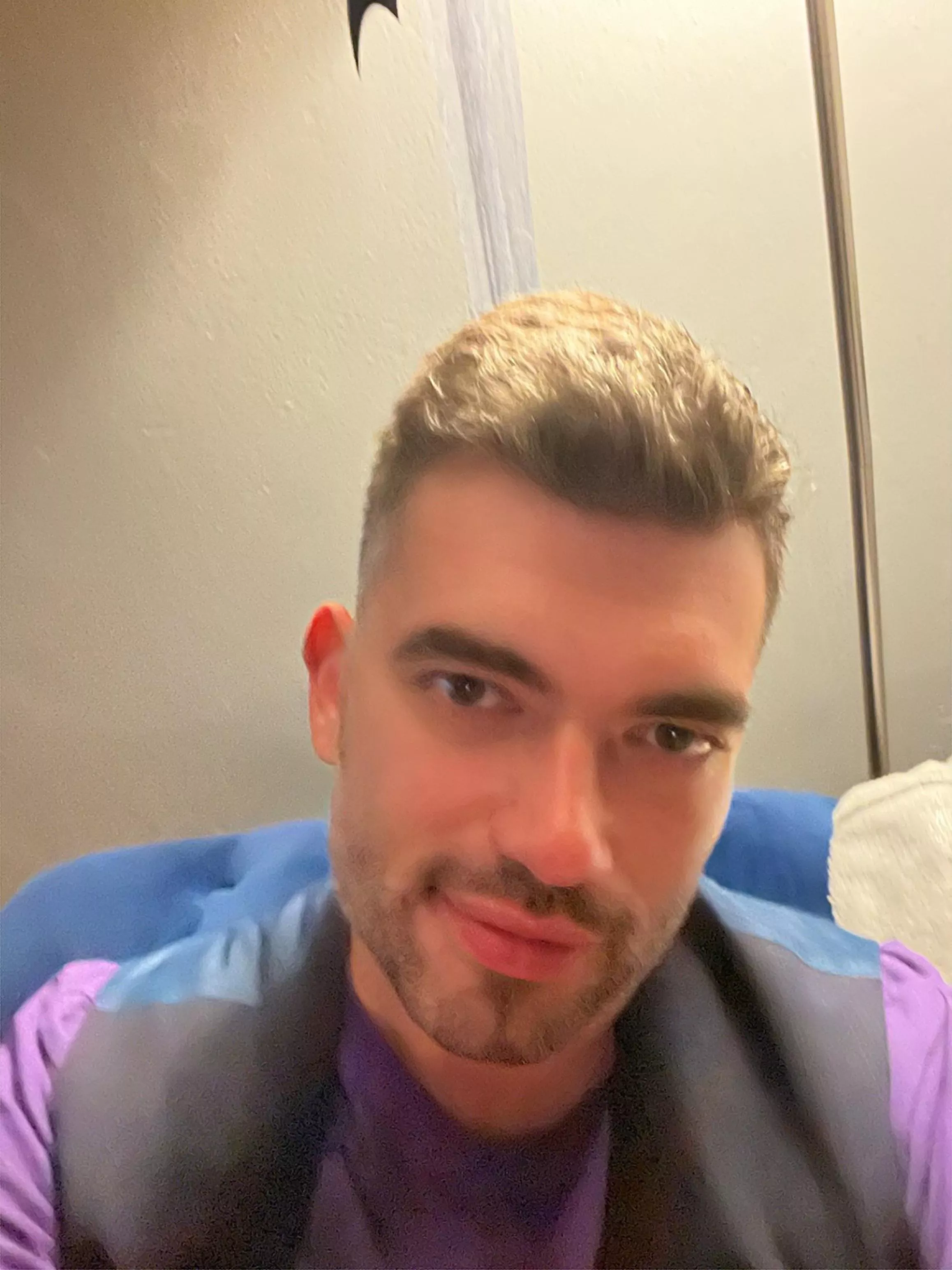 Celebrating 2 months of sobriety today! Never felt better 😊 posted by LukaNSB