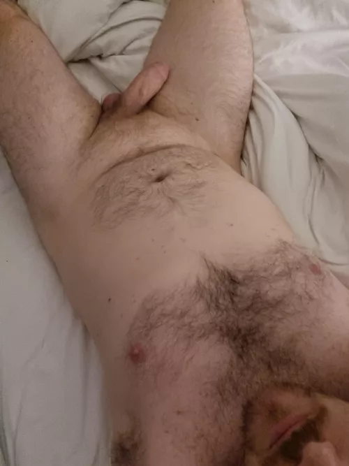 Come and take this chubby dude for a midnight ride by TeasedEggplant