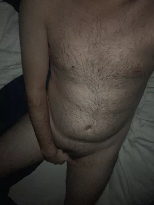 Come cuddle and let’s chat by ValuableHorror1767