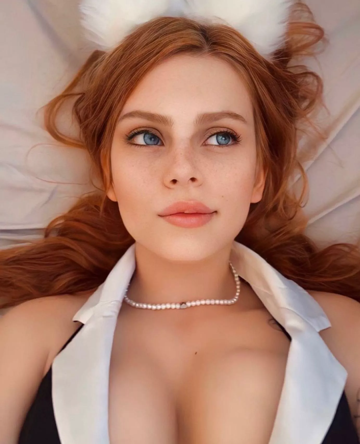 Dem eyes posted by HonestRunner