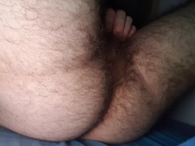 Do you like all these hair? by Naughty_Alex1