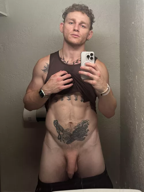 Do you like hung uncut bros? [26] by TheWayneBoston