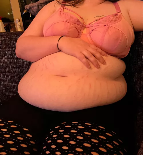 drunk and full of beer and cake by Delicious-Excuse-420