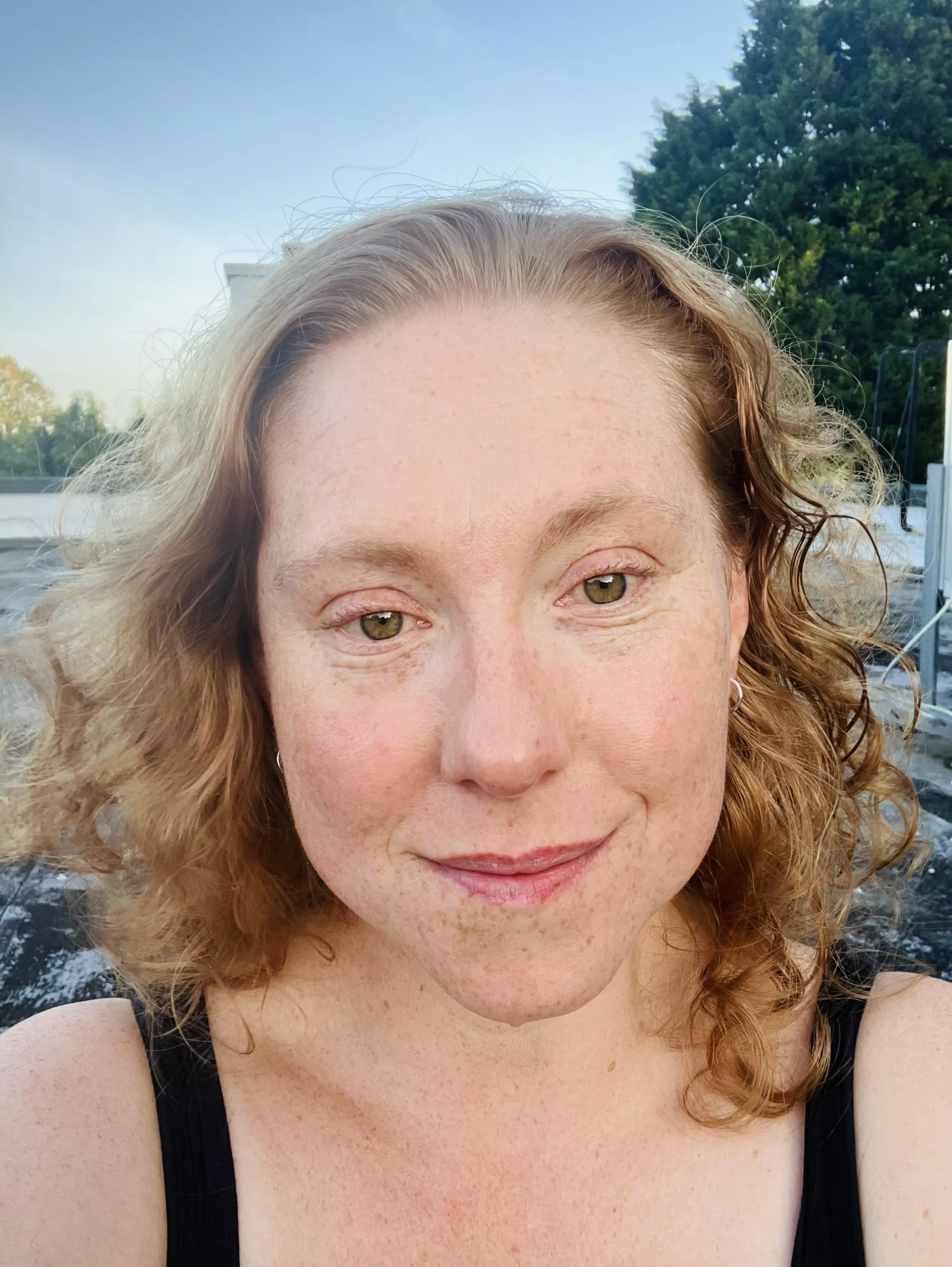 Feeling amazing posted by amummyfirst