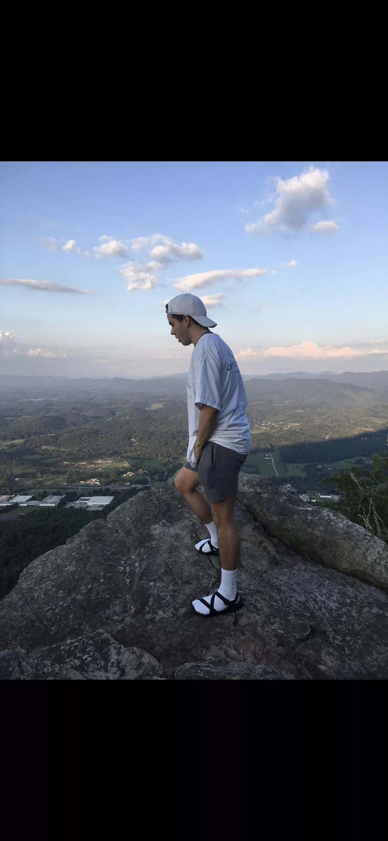 First post here! Happy Wednesday everyone! posted by wassupyall7