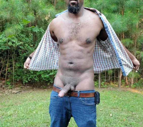 Fresh air by BcoolandSexxxy