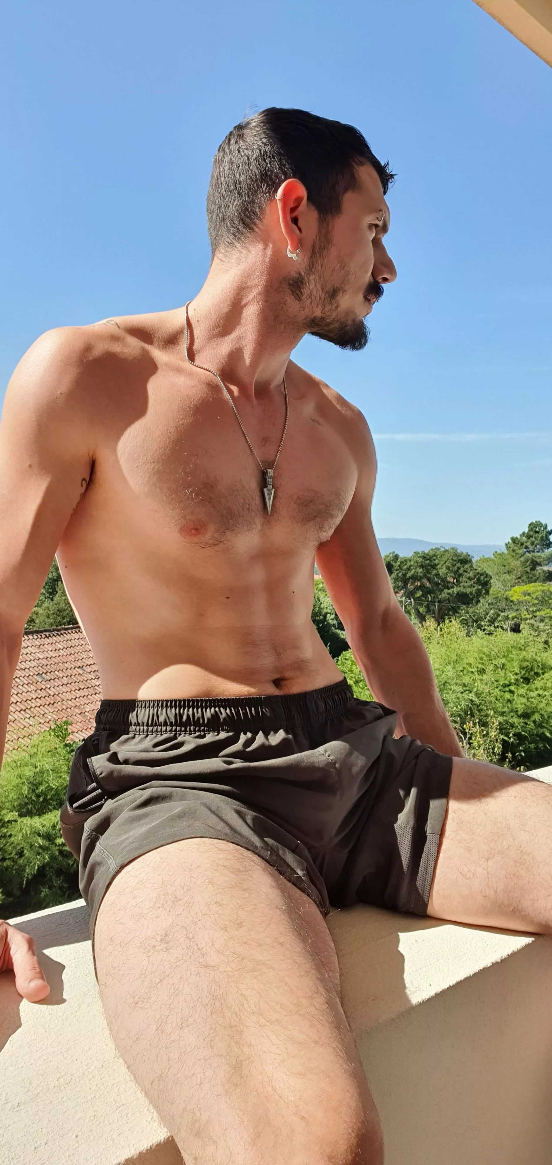 From my Balcony posted by Sudden-Guarantee-653