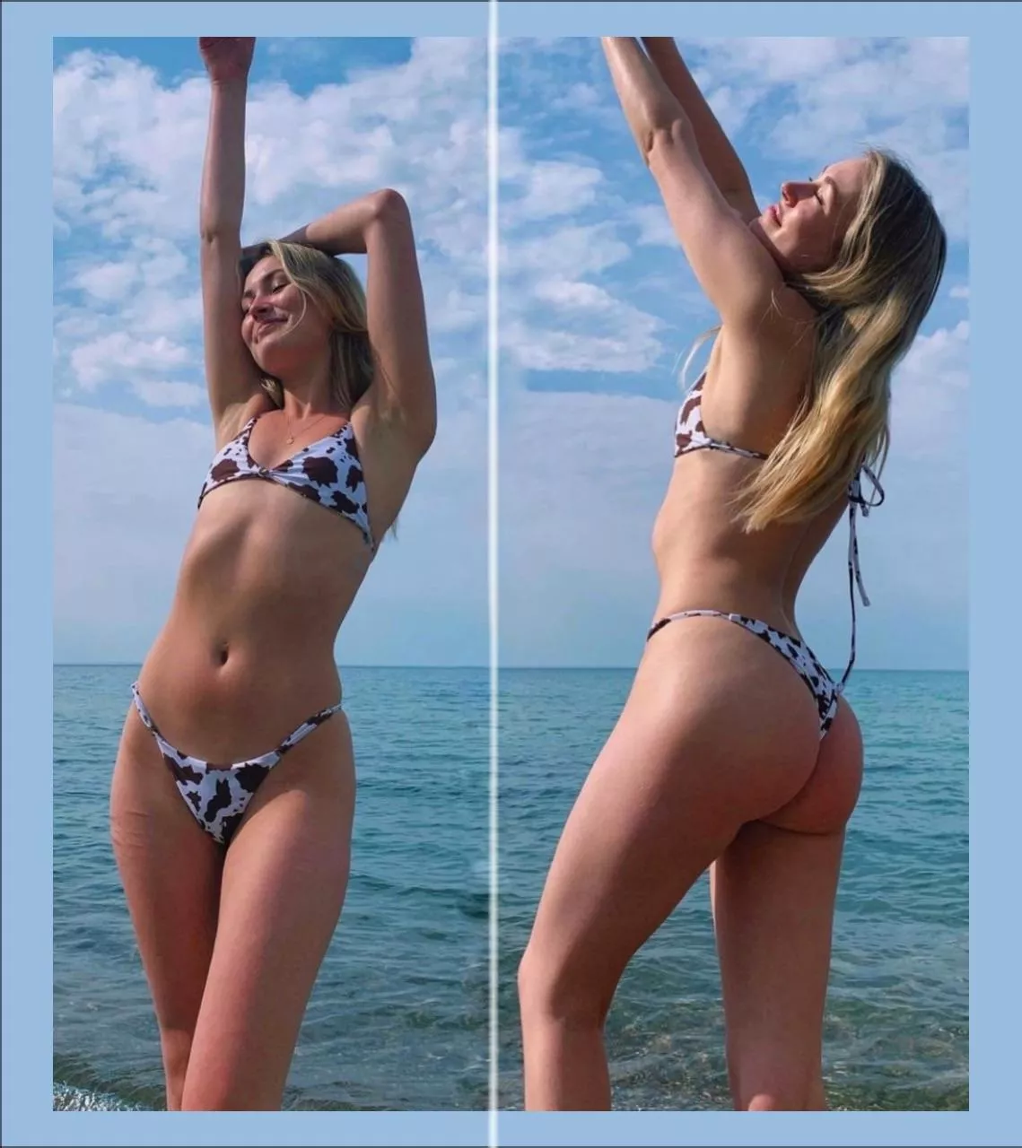 Front & Back 👙 ☀️ posted by Intelligent_Taste822