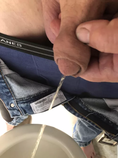 Get you a drink fresh from the fountain by Nervous-Day-4486