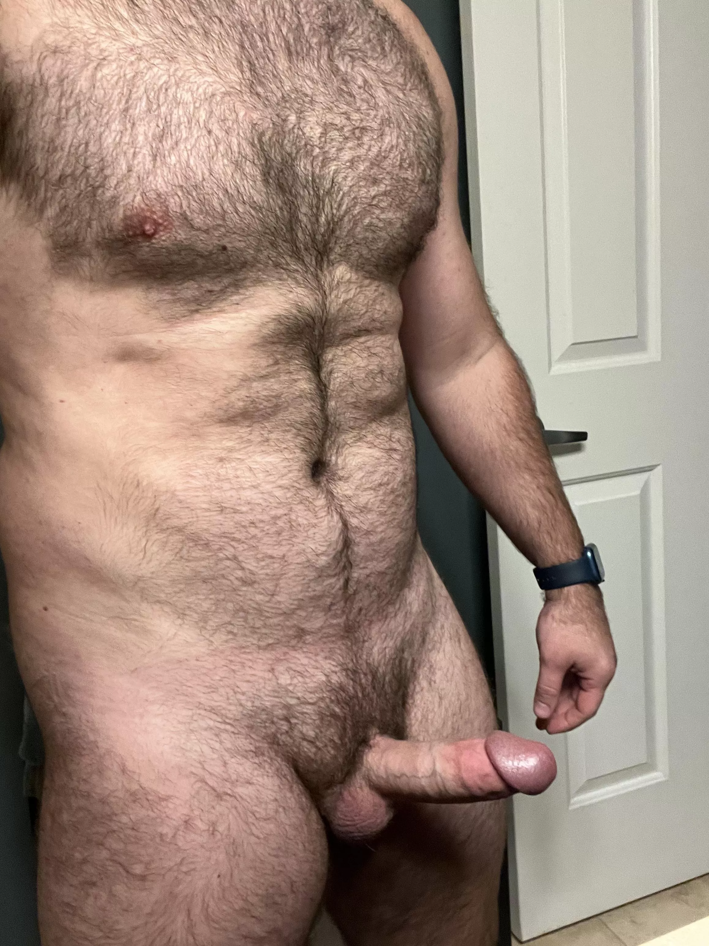 Getting a little furry for the cold weather posted by AlbertoRaphaelx