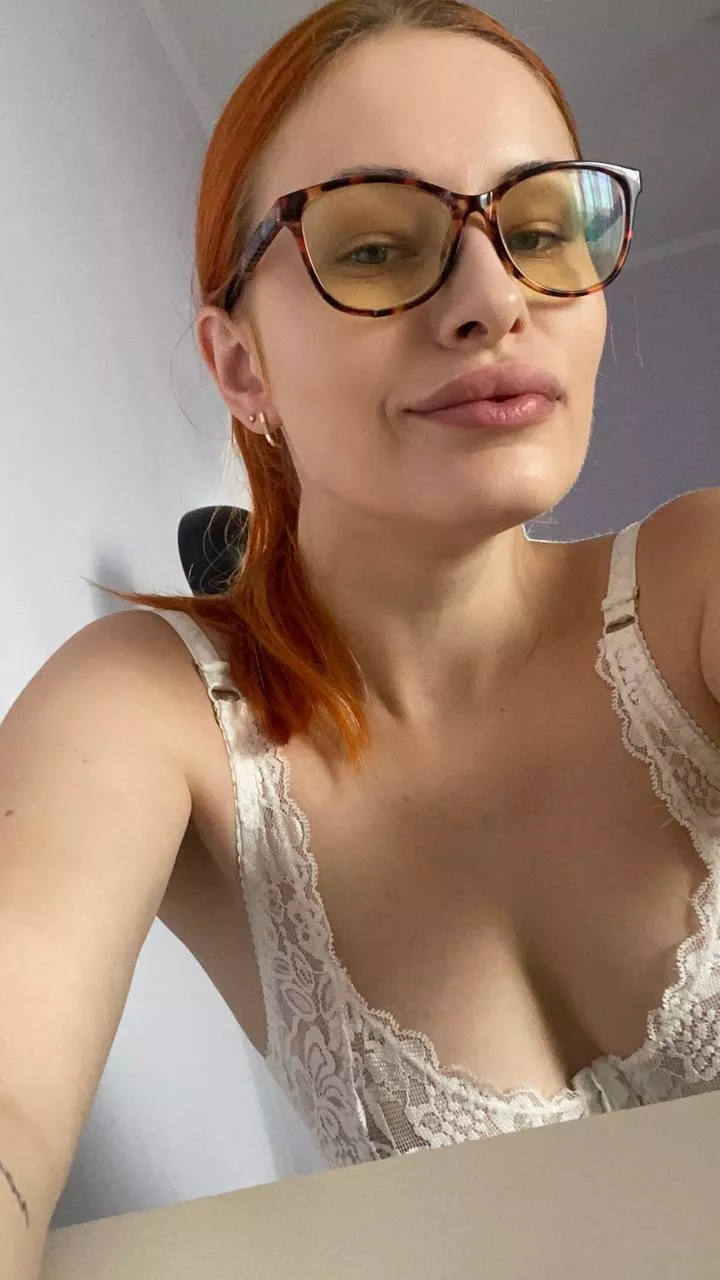 Girlfriend material or one night only? posted by buxomphilter