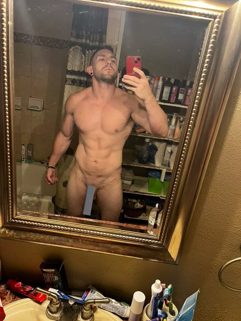 Good morning ☀️ (30) (m) posted by Wise_Gap_8330