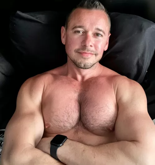 Goodnight everyone by danwelden