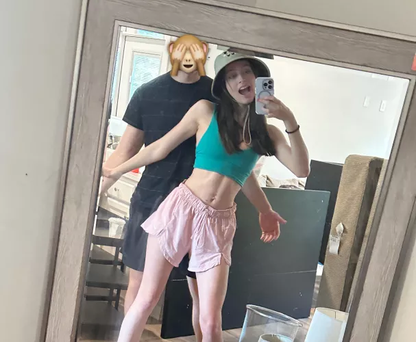 Guess my body fat %? by BellaMoon-writes