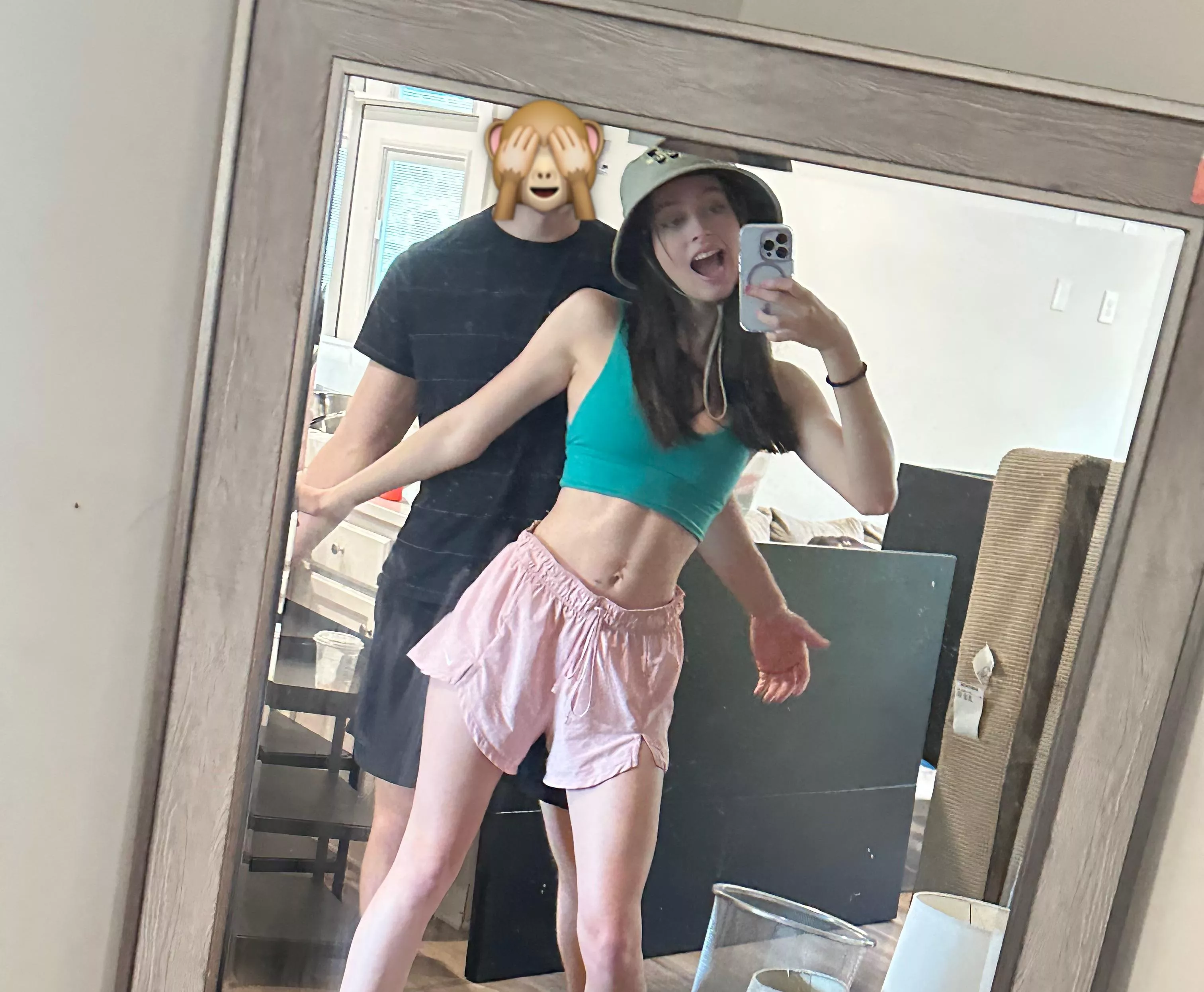 Guess my body fat %? posted by BellaMoon-writes