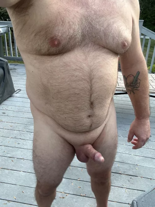 Happy horny hump day by Impossible-Driver455