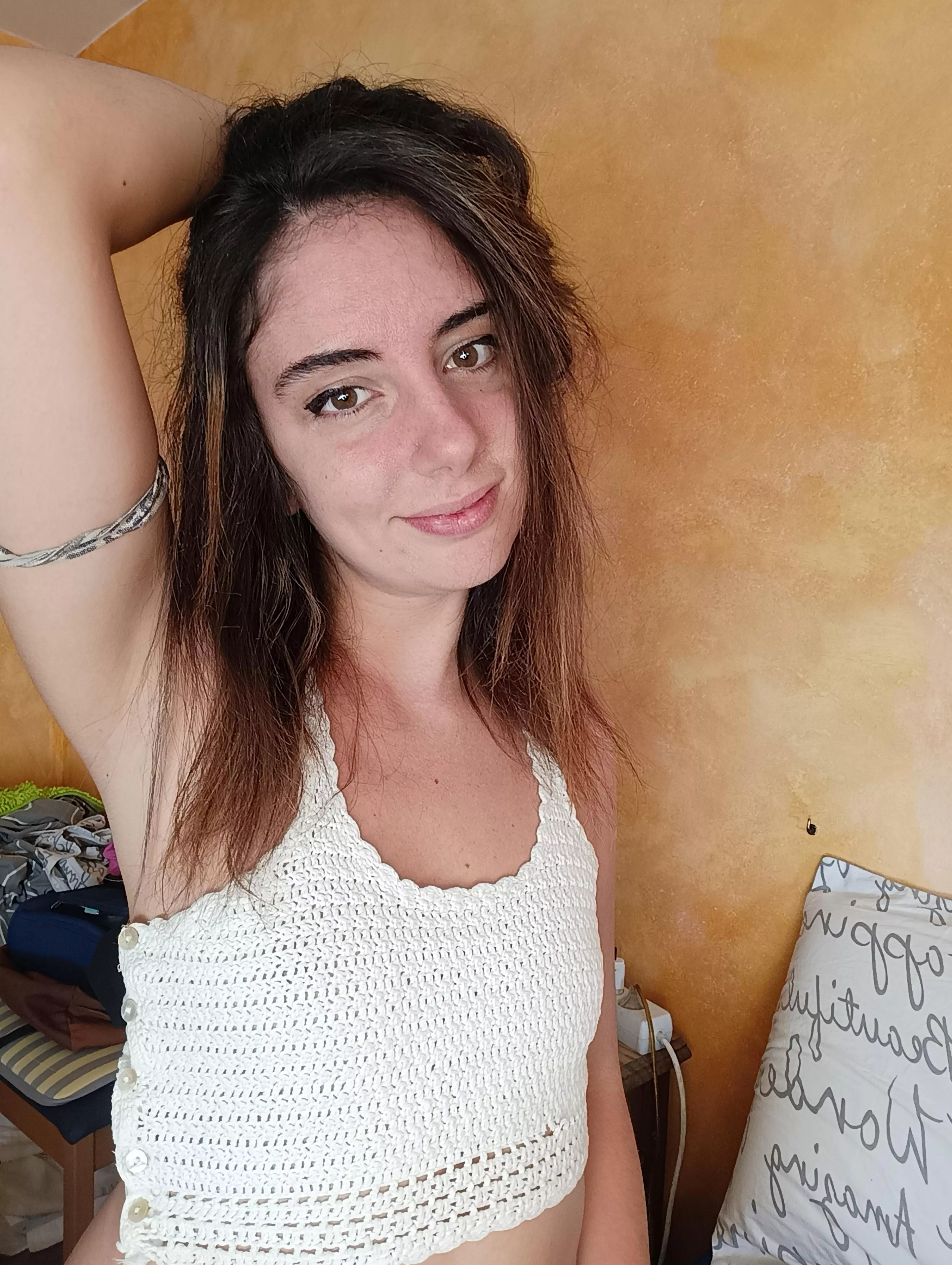 Have a nice day! posted by Lovely_AliceG